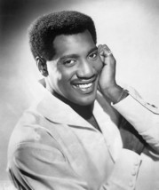 Otis Redding Poster, Size: 24 X 32 | 18 X 24 | 12 X 16 #SC-517258838 - £15.56 GBP+