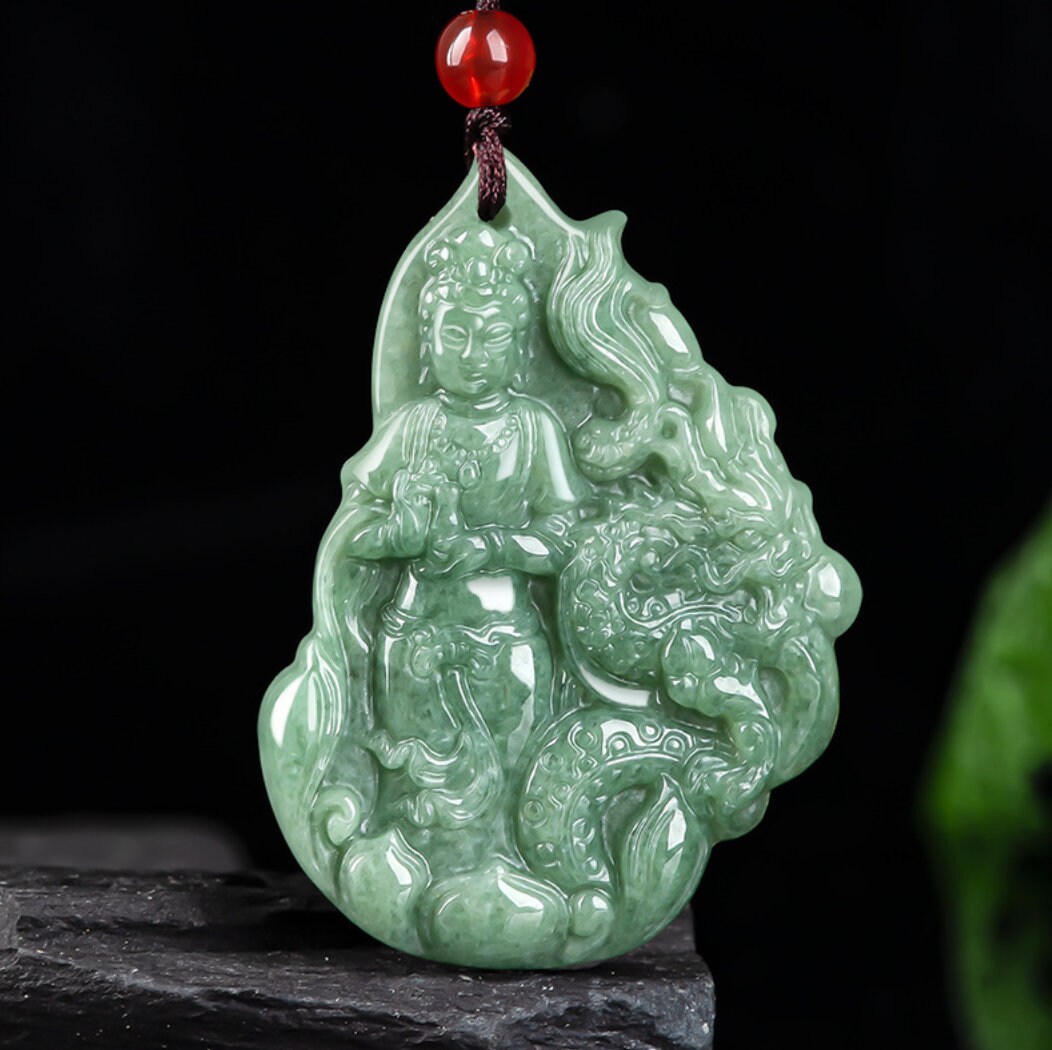 Bracelet Lapin en Jade – Sagesse, Argent Plaqué Or
