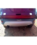 Starter Motor Fits 13-16 ESCAPE 103962943Starter Only - $86.60 CAD