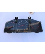 2001-2003 ACURA MDX SPEEDOMETER GAUGE CLUSTER RPM   R3318 - $107.99