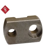 CEI Supply, S-Pro Series Stump Grinder Pockets, Fits 3/4&quot; shank teeth, 1... - $172.00