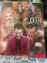 Joker: Killer Smile Book #2 Variant Cover B Black Label 2019, DC - £15.56 GBP