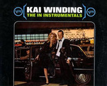The In Instrumentals [Vinyl] - £10.34 GBP