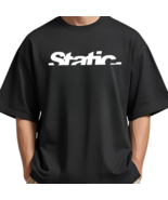 Static Unisex T-shirt, JDM Inspired, Lowered, Slammed,  Import Tuner App... - $282.60 MXN+