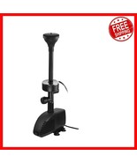 Versatile 660GPH Submersible Pump with Inside Filter for Garden &amp; Pond D... - $60.38