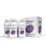Liquigen Emulsified MCT Oil 250ml x 4 - €84,50 EUR Liquigen Emulsified MCT Oil 250ml x 4 - €84,50 EUR