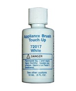 No Logo 72030 Appliance Brush-on Touch-up Paint (White) - $32.87 CAD