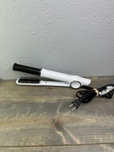InStyler Airless Blowout Revolving Styler Curler Model 00640 Tested IS3.... - $39.59