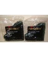 Pro source Golf Green Fur Putter Headcovers , Lot of 2 covers NEW  - $282.54 MXN