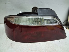 02 03 Acura TL left driver&#39;s outer tail light assembly OEM - £46.45 GBP