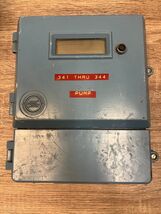 Micro Motion RFT9712‑1PRU Remote Flow Transmitter 115 VAC w/ Display - $445.99