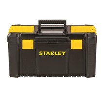 Stanley 19 In. Essential Toolbox - $38.99