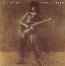 Blow By Blow [Orange Colored Vinyl] [Vinyl] BECK,JEFF - £31.69 GBP