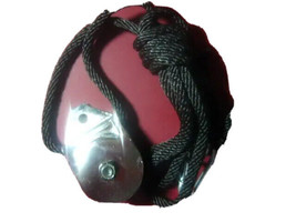 Total Gym Pilates Leg Pulley Rope Assembly - £15.59 GBP