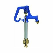 Simmons 804Lf Lead Free 77&quot; Yard Frost Proof Water Hydrant New Usa Made 1418946 - £132.21 GBP