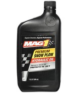 MAG 1 65979 Snow Plow Hydraulic Oil - 1 Quart - €20,07 EUR
