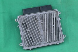 08-12 Mercedes W204 C300 Engine Computer Ignition ECU PCM DME A2721530592 image 4