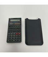 Vintage Casio fx-115D Super-FX Scientific Calculator Tested Works - $13.98