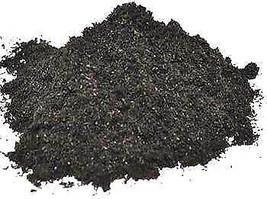 2oz Black unscented powder incense - $7.67