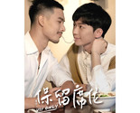  VIP Only (2024) Taiwanese BL Drama - £38.75 GBP