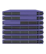 Extreme Network 5520-12MW-36W EXTREMESWITCH5520 12 100MB/1GB/2.5GB/5GB 8... - $240,833.54 MXN
