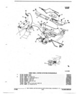 GM Nozzle Assembly Windshield Washer Rear Arm 20680552 - $9.90