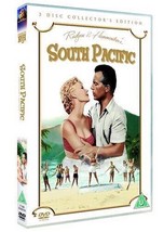 South Pacific: 2-disc [Special Edition] DVD Pre-Owned Region 2 - £12.97 GBP