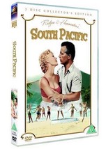 South Pacific: 2-disc [Special Edition] DVD Pre-Owned Region 2 - £13.29 GBP