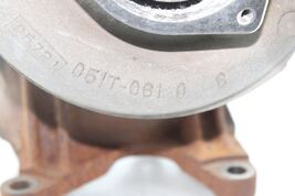 Turbo/Supercharger 6.6L VIN 1 8th Digit Fits 02-04 SIERRA 2500 PICKUP 76245 image 6