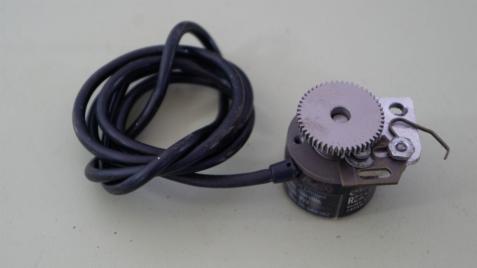 SUNX REX-32500 Rotary Encoder - $58.77