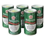 Royal Crown Depilatory Shaving Powder Lemon Lime Medium Strength  NEW Lo... - $64.23