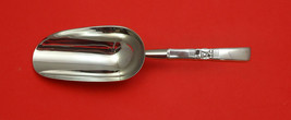 Morning Star by Community Plate Silverplate HHWS  Ice Scoop Custom Made - £38.01 GBP
