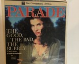 May 17 1998 Parade Magazine Sandra Bullock - $4.94