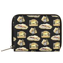Star Wars Return of the Jedi 40th Annv All Over Print Wallet - $40.69