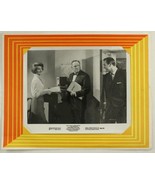 Vintage Movie Still Photo From Russia With Love James Bond Sean Connery ... - £16.51 GBP