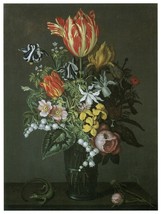 Decoration Poster.Home Room Interior design.Flower bouquet vase.6489 - $17.10+