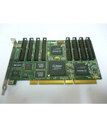 3Ware Escalade 700-0087-06 A PCI RAID Controller Card 8-IDE Port FAB 500... - $272.17 CAD