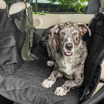 Happy Ride Quilted Hammock Seat Cover C Waterproof &amp; Durable C Machine Washable  - $84.99