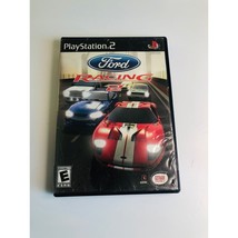 Ford Racing 2 For Playstation 2 Classic - £6.16 GBP