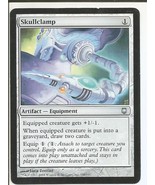 Skullclamp Darksteel 2004 Magic The Gathering Card LP/NM - £8.71 GBP