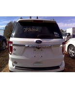 Rear Wiper Motor Fits 11-19 EXPLORER 103831599 - $93.97 CAD