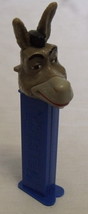 Pez Candy Dispenser Donkey from Shrek Movie - $3.95