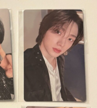 BOYNEXTDOOR SUNGHO Official Photocard [19.99]_Pre Order Benefit Weverse ... - $17.47
