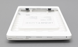 iPort LUXE Case for iPad mini 4 and 5ht Gen - White 71011 READ image 7