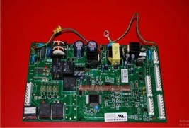 GE Refrigerator Control Board - Part # WR55X23036 | 225D8662G004 - $62.97