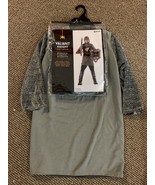 Valiant Knight Child Costume Large-Brand New-SHIPS N 24 HOURS - $656.30 MXN