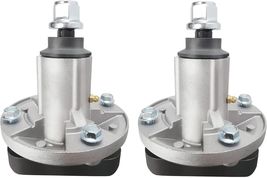 Youxmoto (2Pcs) Spindle Assembly Fit for John Deer 42'' Decks GY20050 GY... - $77.12