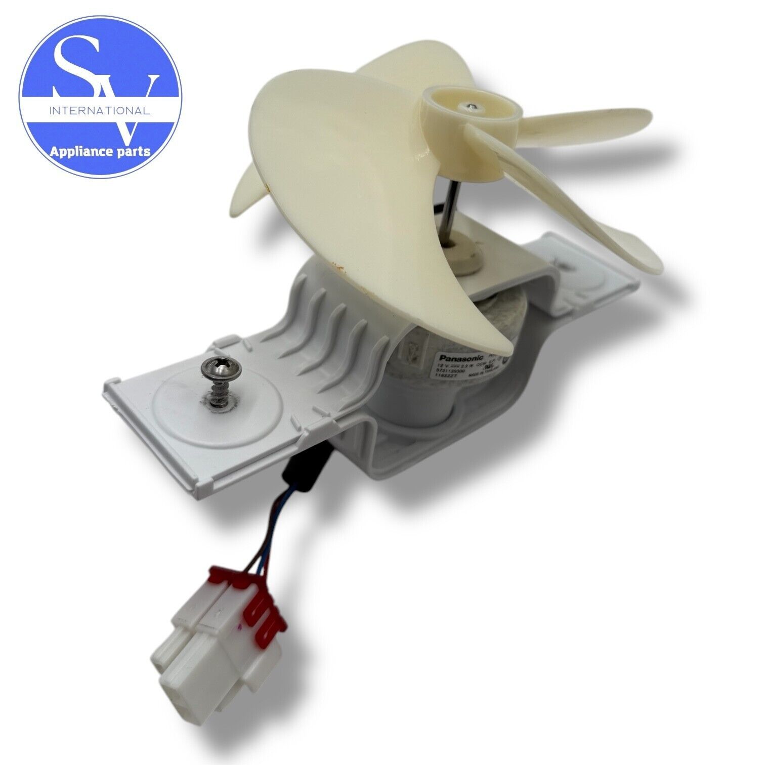Blomberg Refrigerator Fan Motor 5731120300 - $56.00