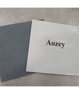Aozey Carpet Tiles Anti slip square soft cushion carpet tiles - £19.75 GBP