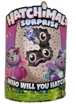  Hatchimals Surprise PEACAT Twins EGG HUNT EASTER - £181.33 GBP